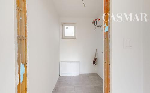 Na predaj samostatne stojaci 4-izbový rodinný dom v obci Suchá nad Parnou