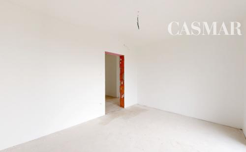 Na predaj samostatne stojaci 4-izbový rodinný dom v obci Suchá nad Parnou