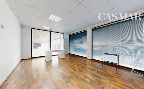 🏢 Na prenájom multifunkčné priestory – Trnava Nitrianska ul., prízemie + poschodie, 2 100 m²