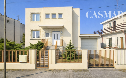 NA PREDAJ!!! 5 izb. RD Kráľová pri Senci