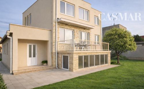 NA PREDAJ!!! 5 izb. RD Kráľová pri Senci