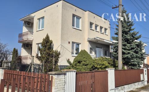 NA PREDAJ!!! 5 izb. RD Kráľová pri Senci