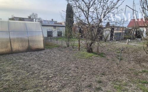 NA PREDAJ!!! 5 izb. RD Kráľová pri Senci