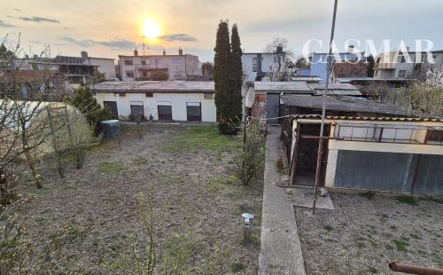 NA PREDAJ!!! 5 izb. RD Kráľová pri Senci