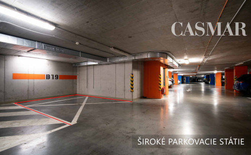🏡 Na predaj výnimočný 3-izbový byt s terasou v obľúbenej lokalite ARBORIA Trnava