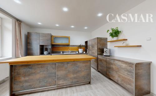 PREDAJ | Veľkorysý rodinný dom v Trnave s 3 bytovými jednotkami – bývanie aj investícia