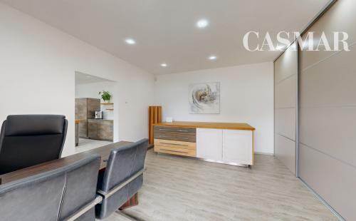 PREDAJ | Veľkorysý rodinný dom v Trnave s 3 bytovými jednotkami – bývanie aj investícia