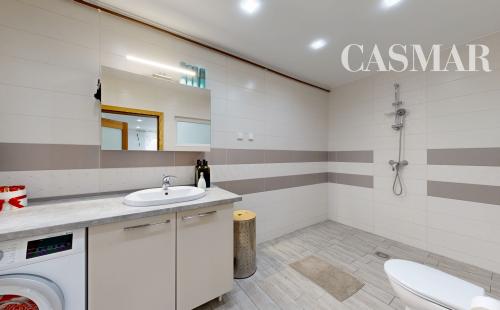 PREDAJ | Veľkorysý rodinný dom v Trnave s 3 bytovými jednotkami – bývanie aj investícia