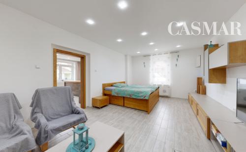 PREDAJ | Veľkorysý rodinný dom v Trnave s 3 bytovými jednotkami – bývanie aj investícia