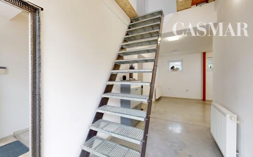 PREDAJ | Veľkorysý rodinný dom v Trnave s 3 bytovými jednotkami – bývanie aj investícia