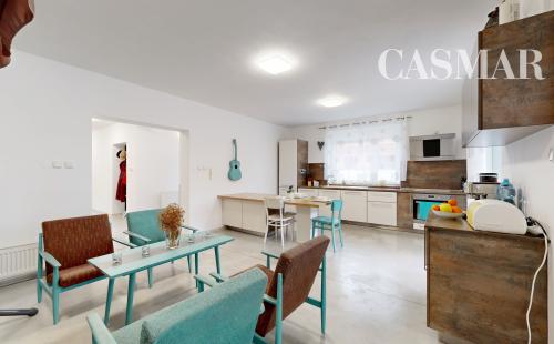 PREDAJ | Veľkorysý rodinný dom v Trnave s 3 bytovými jednotkami – bývanie aj investícia