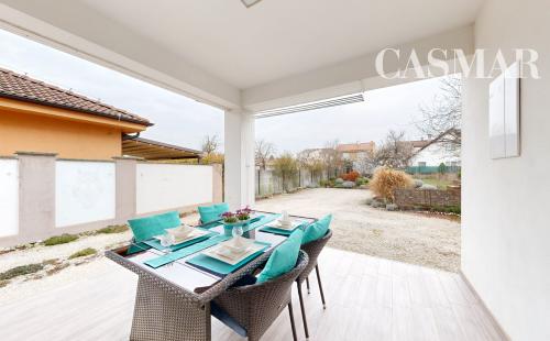 PREDAJ | Veľkorysý rodinný dom v Trnave s 3 bytovými jednotkami – bývanie aj investícia