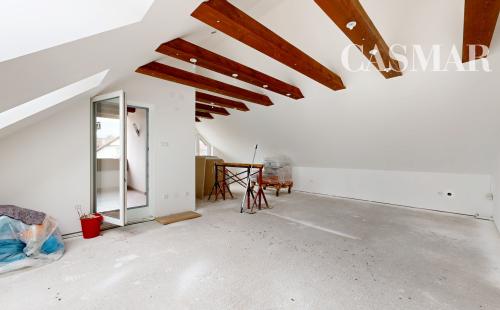 PREDAJ | Veľkorysý rodinný dom v Trnave s 3 bytovými jednotkami – bývanie aj investícia