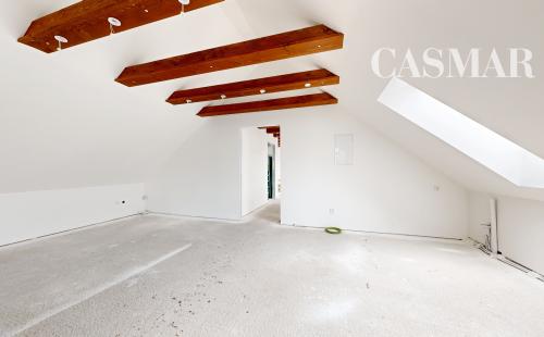 PREDAJ | Veľkorysý rodinný dom v Trnave s 3 bytovými jednotkami – bývanie aj investícia