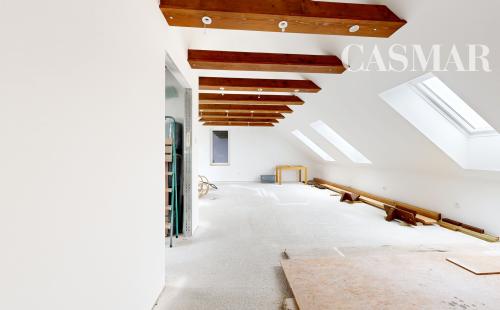 PREDAJ | Veľkorysý rodinný dom v Trnave s 3 bytovými jednotkami – bývanie aj investícia