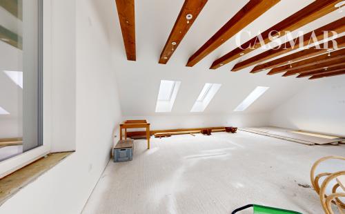 PREDAJ | Veľkorysý rodinný dom v Trnave s 3 bytovými jednotkami – bývanie aj investícia