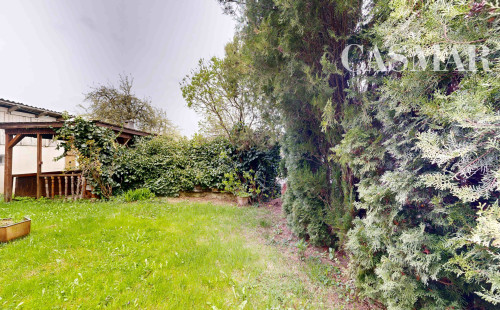 🏡 Vidiecky rodinný dom s veľkou záhradou a vínnou pivničkou – Trstín