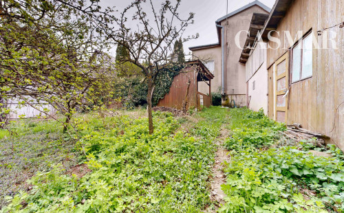 🏡 Vidiecky rodinný dom s veľkou záhradou a vínnou pivničkou – Trstín