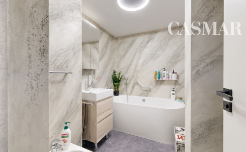 VÝNIMOČNÝ VEĽKOMETRÁŽNY 4-IZB BYT V CENTRE TRNAVY | NOVOSTAVBA