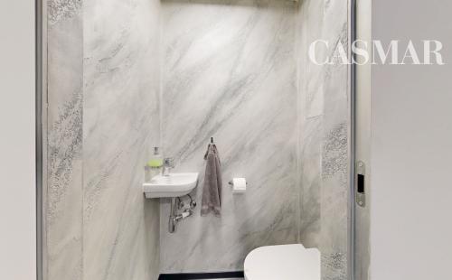 VÝNIMOČNÝ VEĽKOMETRÁŽNY 4-IZB BYT V CENTRE TRNAVY | NOVOSTAVBA