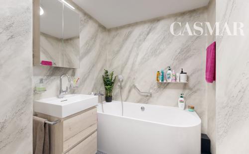 VÝNIMOČNÝ VEĽKOMETRÁŽNY 4-IZB BYT V CENTRE TRNAVY | NOVOSTAVBA