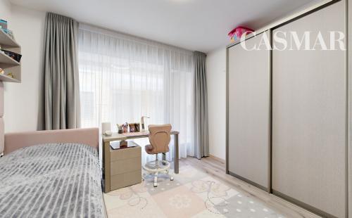 VÝNIMOČNÝ VEĽKOMETRÁŽNY 4-IZB BYT V CENTRE TRNAVY | NOVOSTAVBA