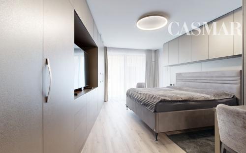 VÝNIMOČNÝ VEĽKOMETRÁŽNY 4-IZB BYT V CENTRE TRNAVY | NOVOSTAVBA