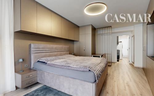 VÝNIMOČNÝ VEĽKOMETRÁŽNY 4-IZB BYT V CENTRE TRNAVY | NOVOSTAVBA