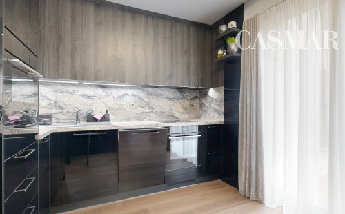 VÝNIMOČNÝ 5-IZB BYT V CENTRE TRNAVY | NOVOSTAVBA