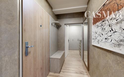 VÝNIMOČNÝ 5-IZB BYT V CENTRE TRNAVY | NOVOSTAVBA