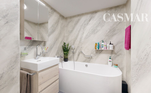 VÝNIMOČNÝ 5-IZB BYT V CENTRE TRNAVY | NOVOSTAVBA