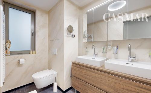 VÝNIMOČNÝ 5-IZB BYT V CENTRE TRNAVY | NOVOSTAVBA