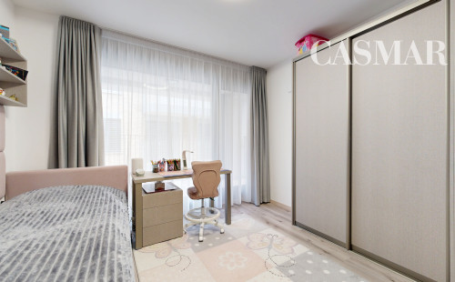 VÝNIMOČNÝ 5-IZB BYT V CENTRE TRNAVY | NOVOSTAVBA