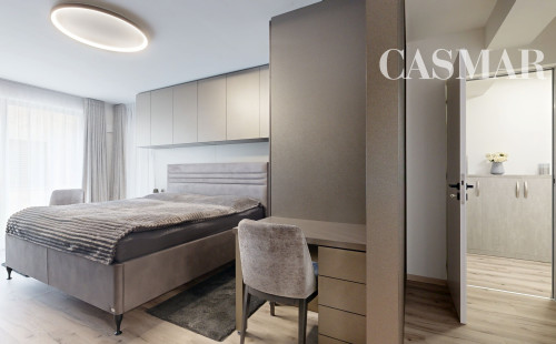 VÝNIMOČNÝ 5-IZB BYT V CENTRE TRNAVY | NOVOSTAVBA