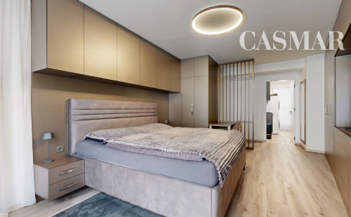 VÝNIMOČNÝ 5-IZB BYT V CENTRE TRNAVY | NOVOSTAVBA