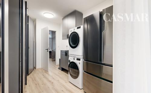 VÝNIMOČNÝ 5-IZB BYT V CENTRE TRNAVY | NOVOSTAVBA