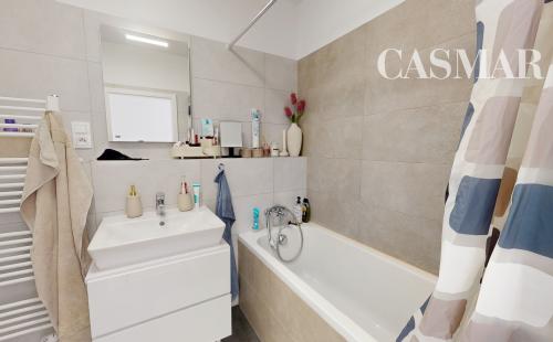 Voľný od 1.6. 2026 - prenájom dvojizbového bytu v novostavbe Prúdy