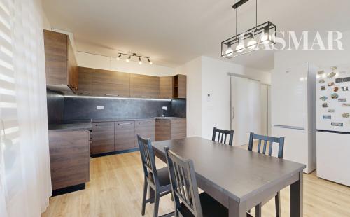 EXKLUZÍVNE NA PREDAJ | 3-izb byt s loggiou v obľúbenej novostavbe Arboria