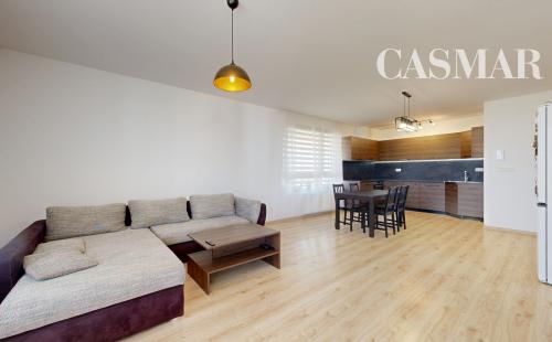 EXKLUZÍVNE NA PREDAJ | 3-izb byt s loggiou v obľúbenej novostavbe Arboria