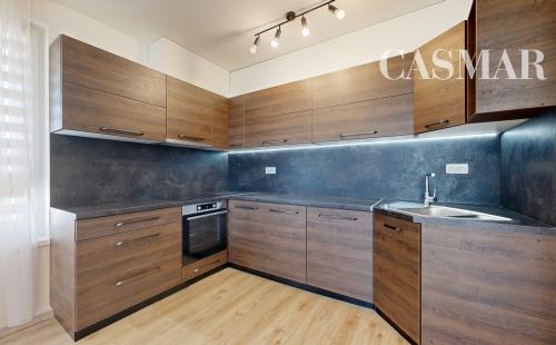 EXKLUZÍVNE NA PREDAJ | 3-izb byt s loggiou v obľúbenej novostavbe Arboria