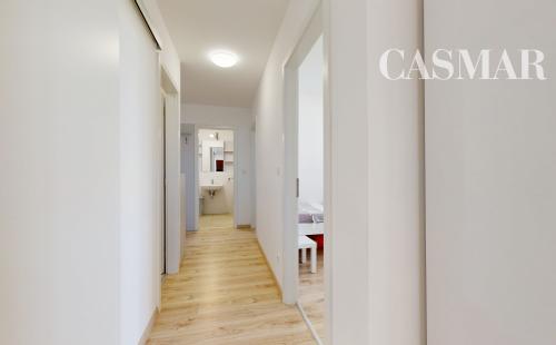 EXKLUZÍVNE NA PREDAJ | 3-izb byt s loggiou v obľúbenej novostavbe Arboria