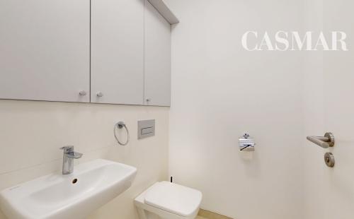 EXKLUZÍVNE NA PREDAJ | 3-izb byt s loggiou v obľúbenej novostavbe Arboria