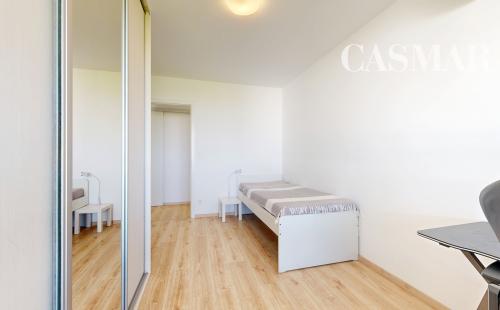 EXKLUZÍVNE NA PREDAJ | 3-izb byt s loggiou v obľúbenej novostavbe Arboria