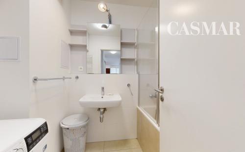 EXKLUZÍVNE NA PREDAJ | 3-izb byt s loggiou v obľúbenej novostavbe Arboria