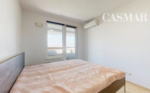 EXKLUZÍVNE NA PREDAJ | 3-izb byt s loggiou v obľúbenej novostavbe Arboria