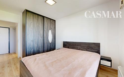 EXKLUZÍVNE NA PREDAJ | 3-izb byt s loggiou v obľúbenej novostavbe Arboria