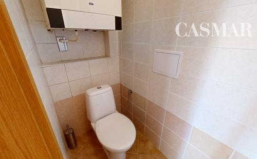 Voľný od 1.6. 2026 - prenájom dvojizbového bytu v Bielom Kostole