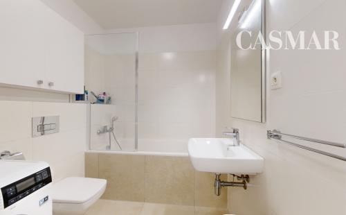 EXKLUZÍVNE NA PREDAJ | 2-izbový byt s terasou v obľúbenej novostavbe Arboria