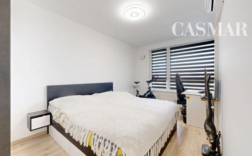 EXKLUZÍVNE NA PREDAJ | 2-izbový byt s terasou v obľúbenej novostavbe Arboria