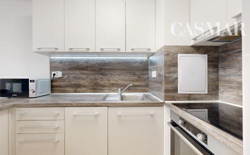 EXKLUZÍVNE NA PREDAJ | 2-izbový byt s terasou v obľúbenej novostavbe Arboria